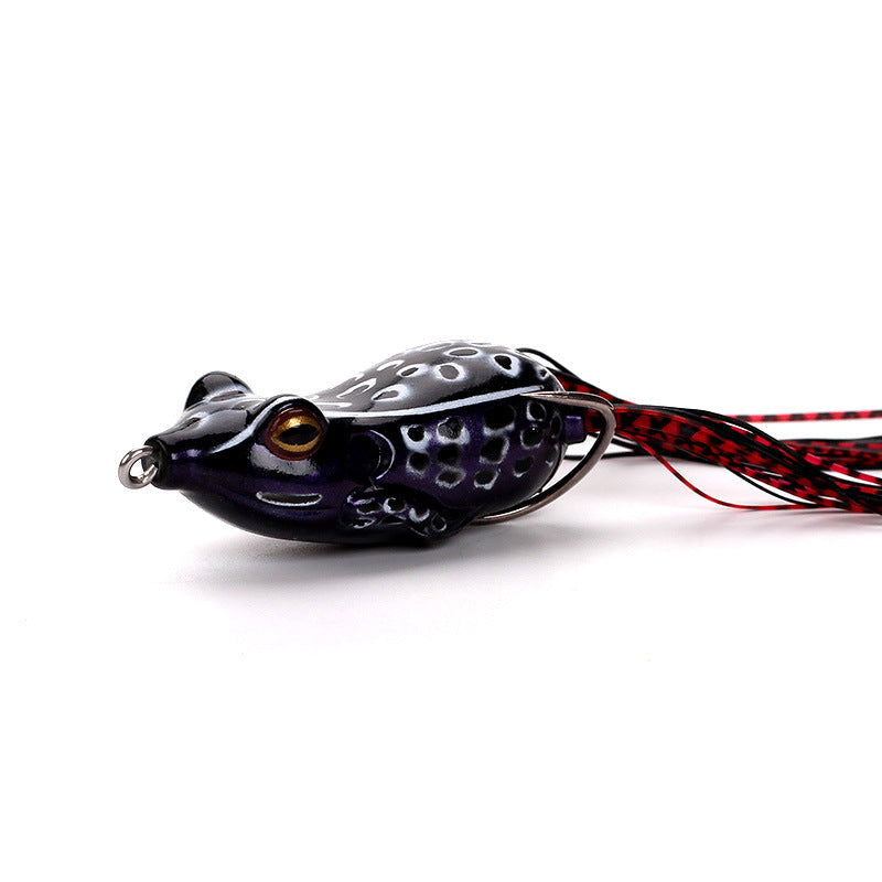 Fish Killer Frog Bobber Bargain