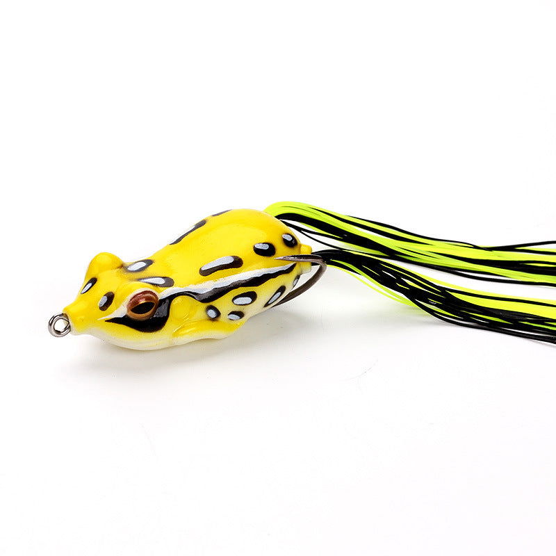 Fish Killer Frog Bobber Bargain