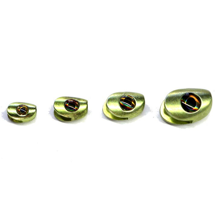 Baitfish Heads - WAS $8.39