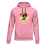 Fish Tremble Unisex Hoodie