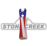 FishSkin™ Printed Nippers