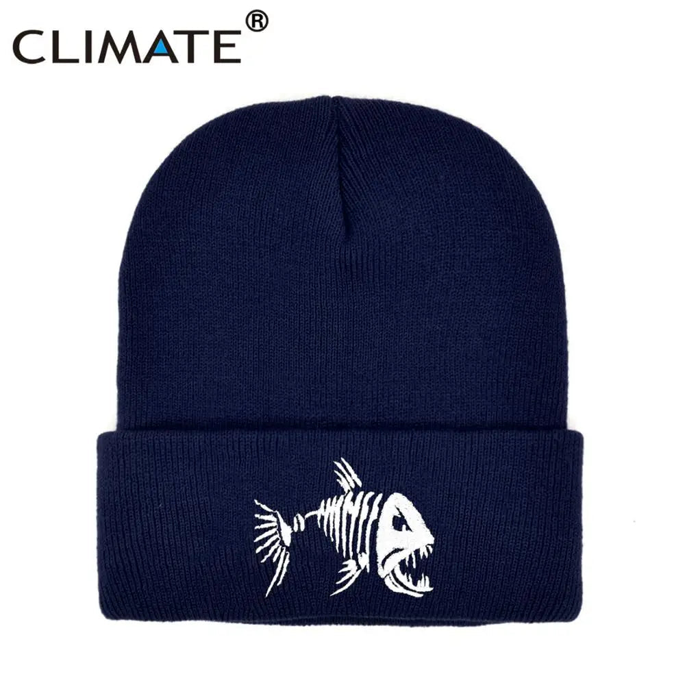 Fishbone Beanie Bobber Bargain