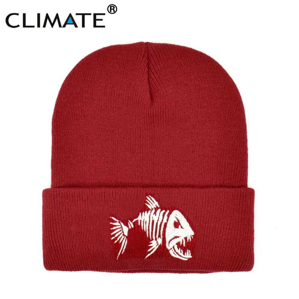 Fishbone Beanie Bobber Bargain