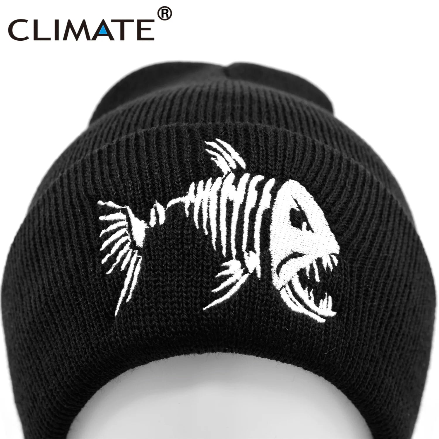 Fishbone Beanie Bobber Bargain