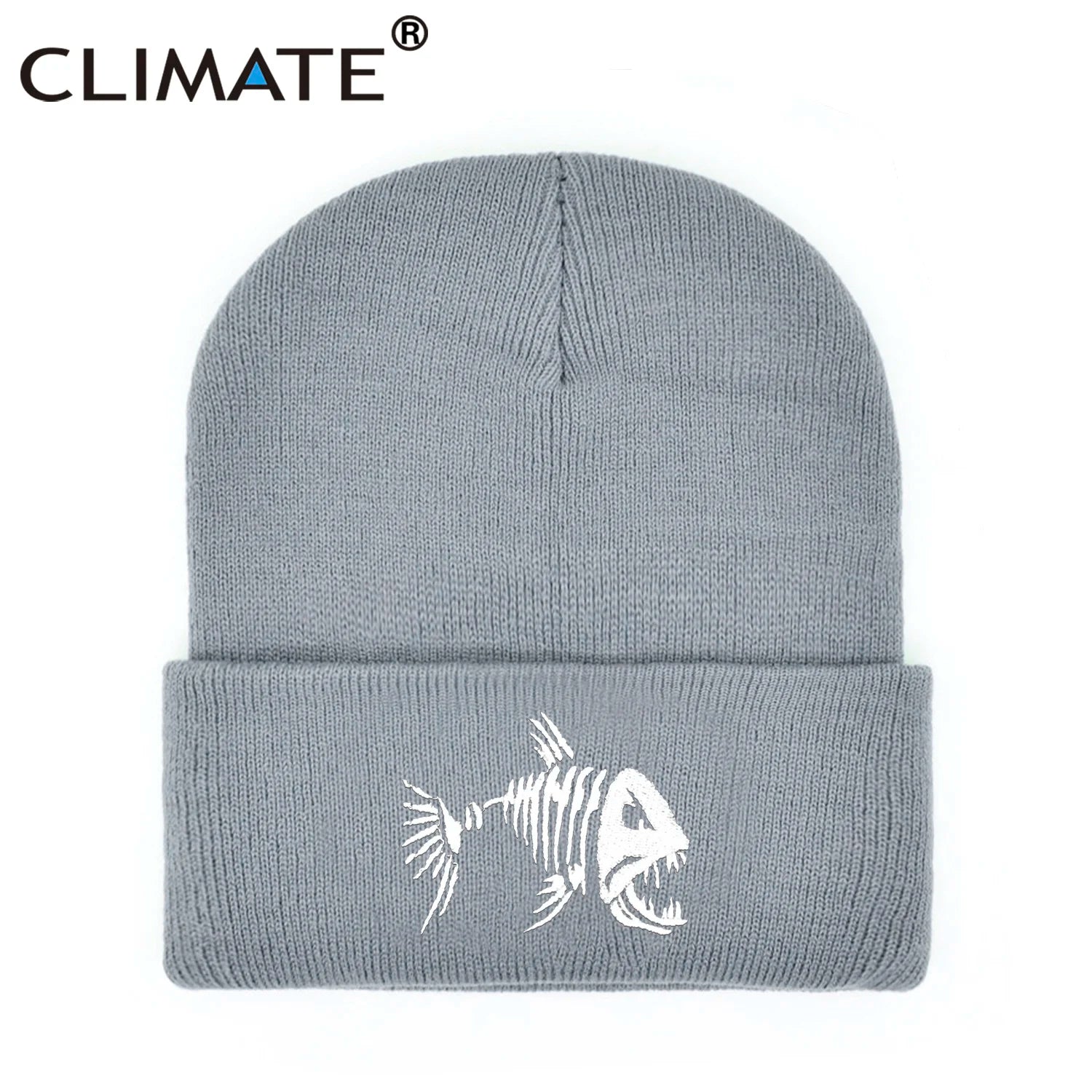 Fishbone Beanie Bobber Bargain