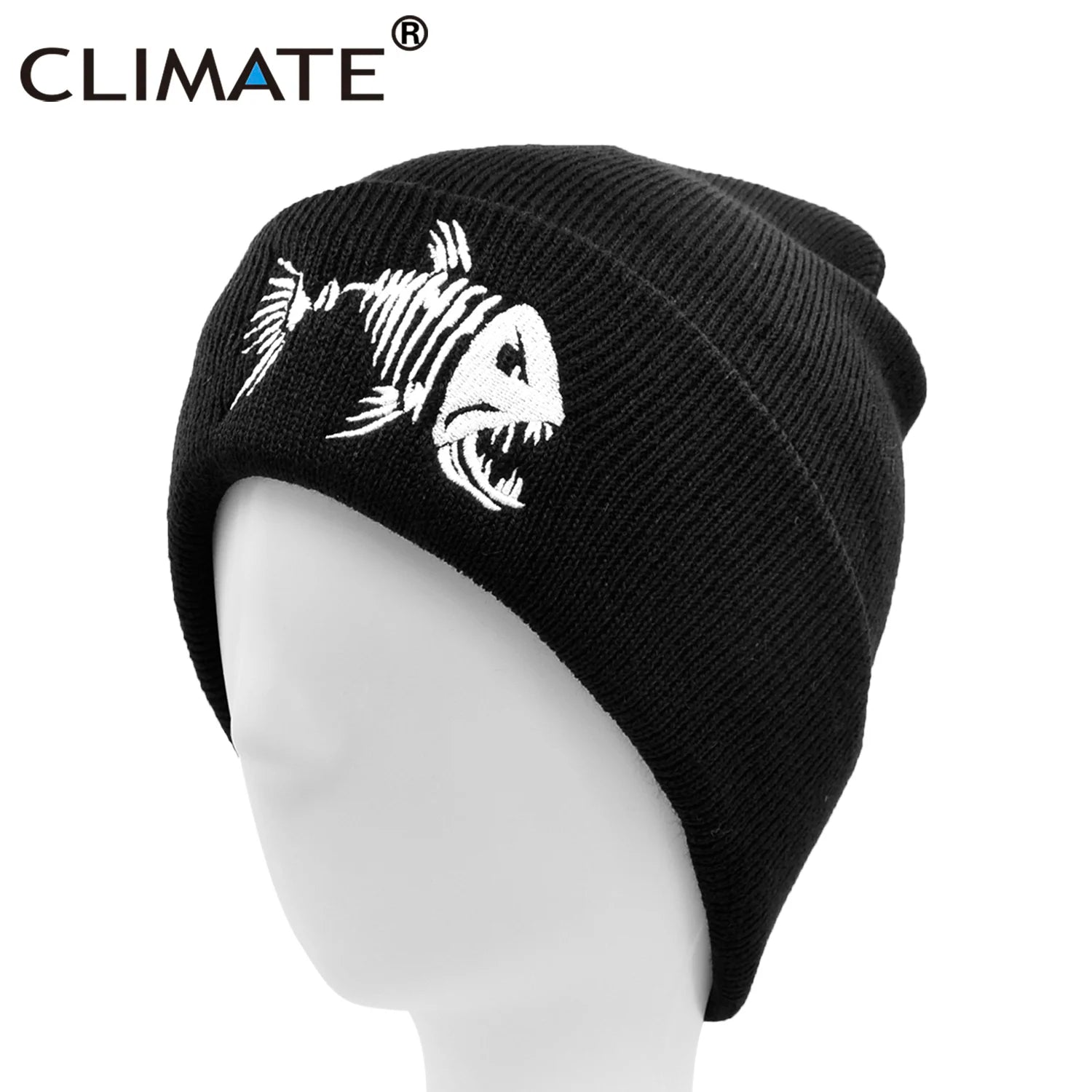 Fishbone Beanie Bobber Bargain