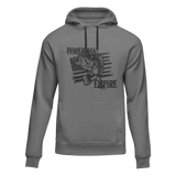Fisherman Empire Unisex Hoodie