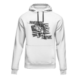 Fisherman Empire Unisex Hoodie