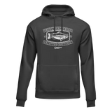 Fishing Emperor Limited Edition Unisex Hoodie