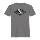 Fishing Emperor v2 Man T-Shirt