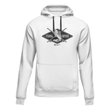 Fishing Emperor v2 Unisex Hoodie