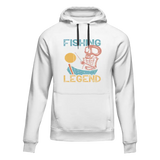 Fishing Legend Unisex Hoodie