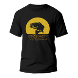 Fishing Man T-Shirt