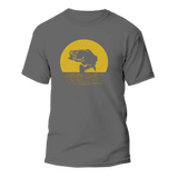 Fishing Man T-Shirt