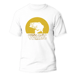 Fishing Man T-Shirt