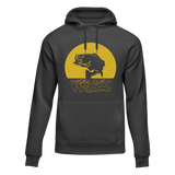 Fishing Unisex Hoodie