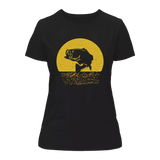 Fishing T-Shirt for Women