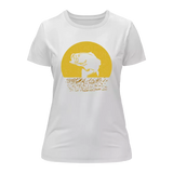 Fishing T-Shirt for Women