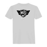 Fishing Air Force Man T-Shirt