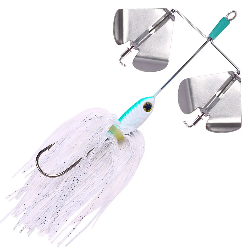 FlashStrike Spinnerbait Bobber Bargain