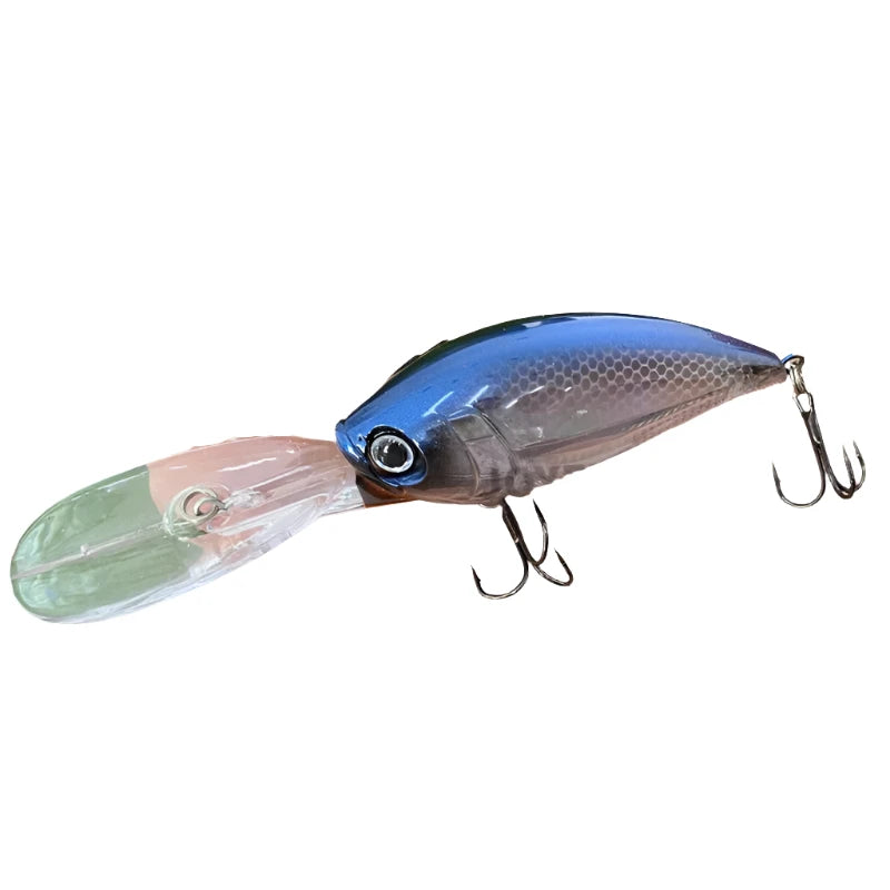 Floating Cranker Lure (70mm) Bobber Bargain