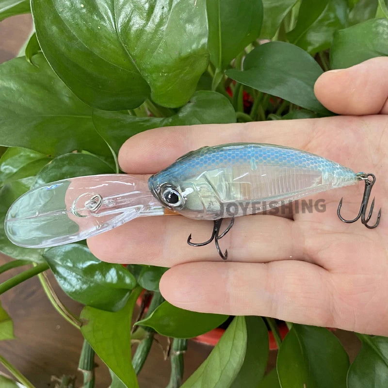 Floating Cranker Lure (70mm) Bobber Bargain