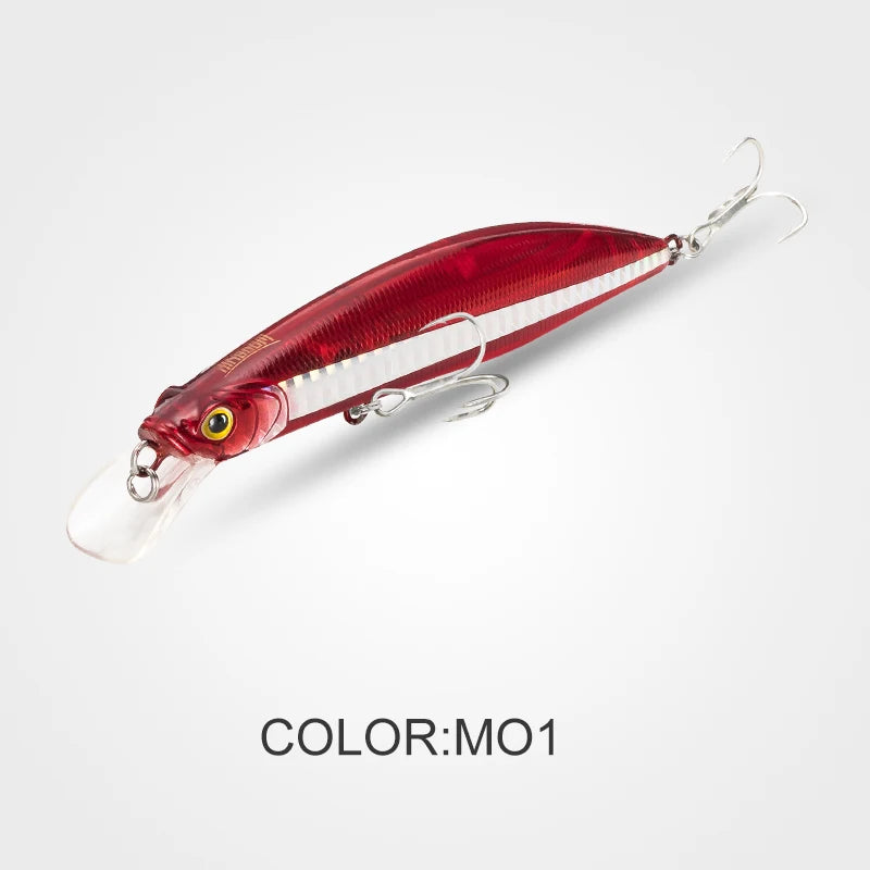 Floating Minnow (5501) Bobber Bargain