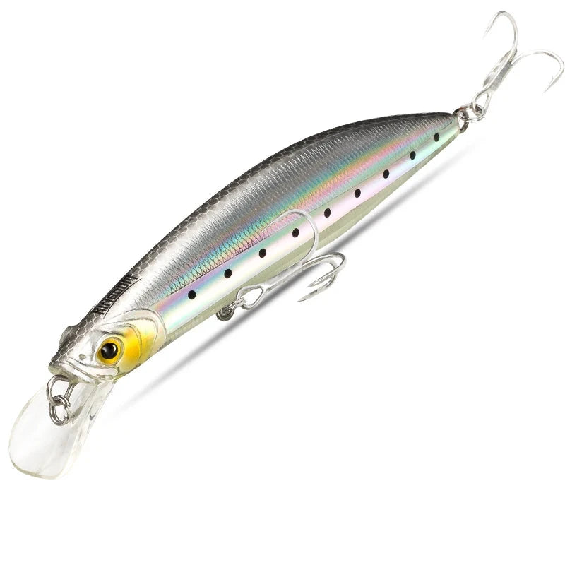 Floating Minnow (5501) Bobber Bargain