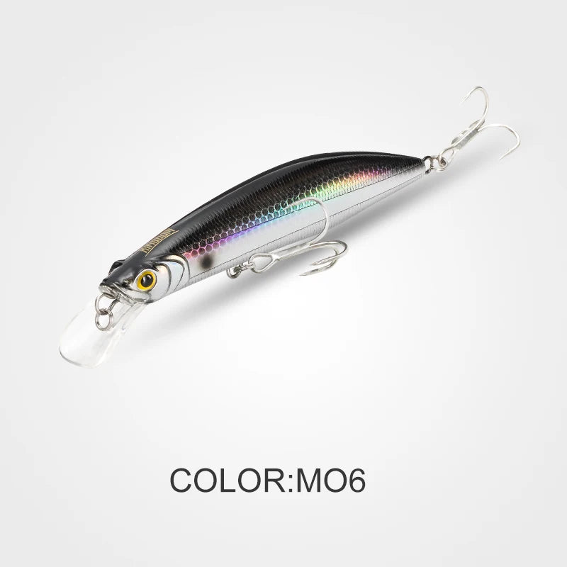 Floating Minnow (5501) Bobber Bargain