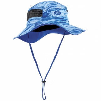 Flying Fisherman Boonie Hat Bobber Bargain