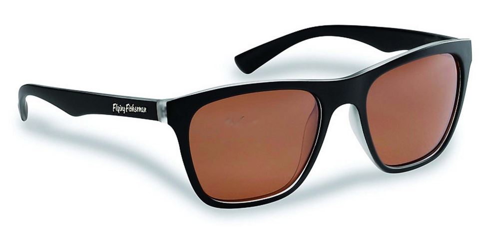 Flying Fisherman Fowey Sunglasses Bobber Bargain