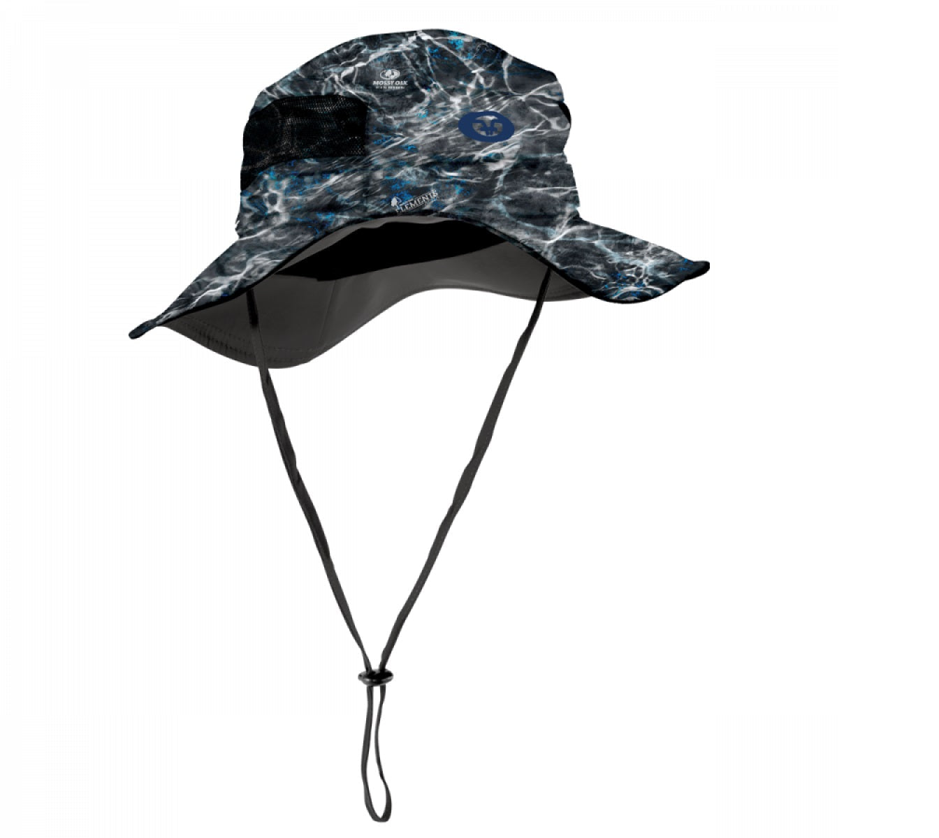 Flying Fisherman SunBandit Boonie Hat Blackfin Bobber Bargain