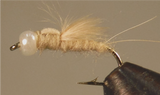 Mousse supérieure Midge