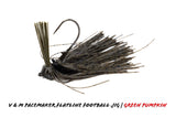 Flatline Football Jig