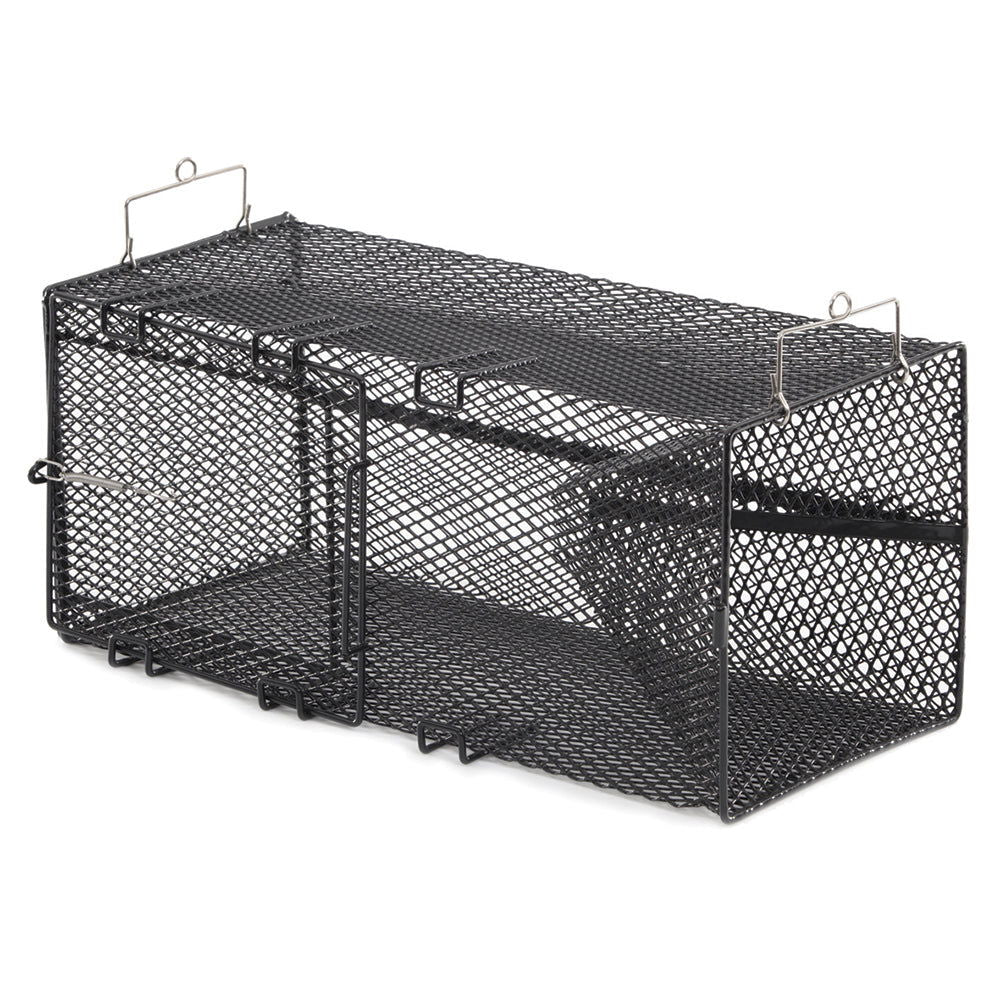 Frabill Black Pinfish Trap, 18