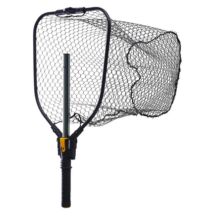 Frabill Folding Conservation Net - 18x21 - Tangle Free Bobber Bargain