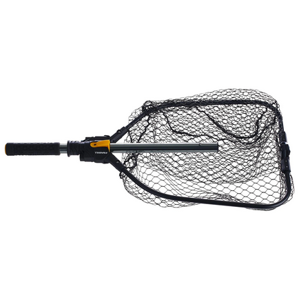 Frabill Folding Conservation Net - 18x21 - Tangle Free Bobber Bargain