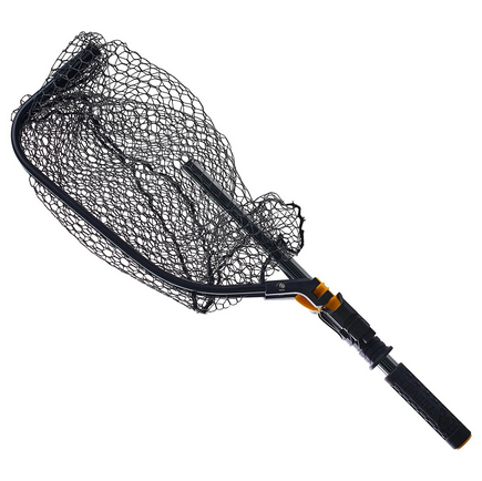 Frabill Folding Conservation Net - 18x21 - Tangle Free Bobber Bargain