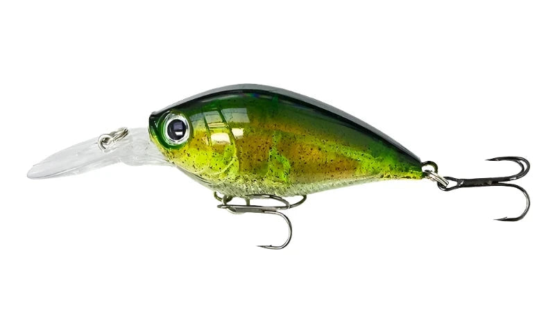 Frenzy Frog Floating Crankbait Bobber Bargain