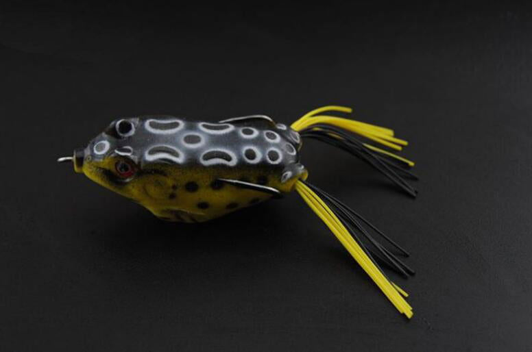 Frog Fishing Lure Bobber Bargain