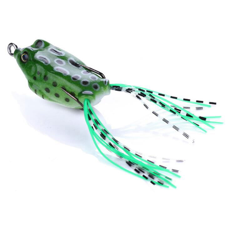 Frog Fishing Lure Bobber Bargain