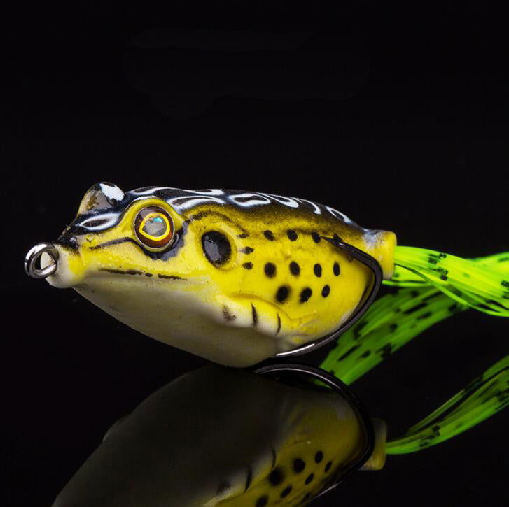 Frog Fishing Lure Bobber Bargain