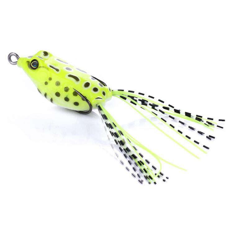 Frog Fishing Lure Bobber Bargain