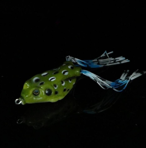 Frog Fishing Lure Bobber Bargain