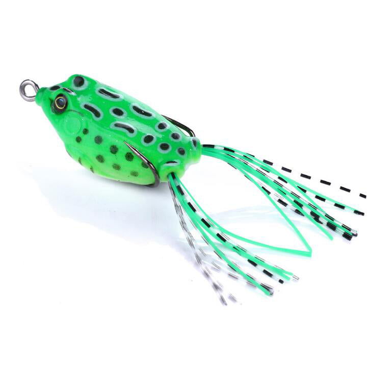 Frog Fishing Lure Bobber Bargain