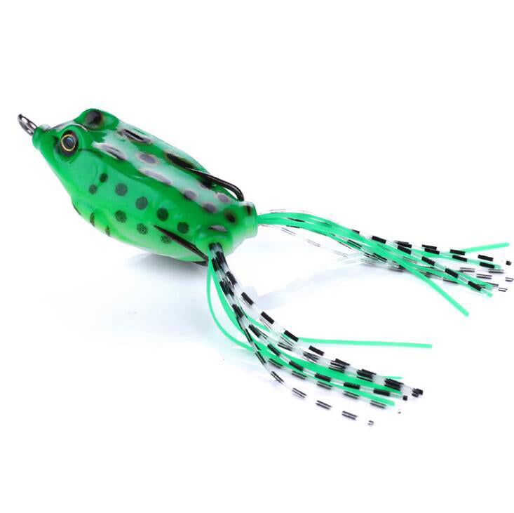 Frog Fishing Lure Bobber Bargain