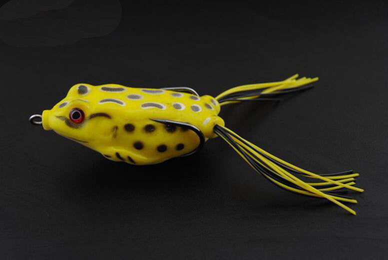 Frog Fishing Lure Bobber Bargain