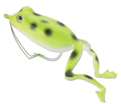 Frog Lure - 5/8 oz Bobber Bargain