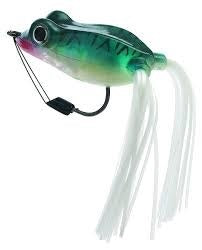 Frog Lure - 5/8 oz Bobber Bargain