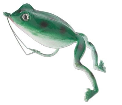 Frog Lure - 5/8 oz Bobber Bargain